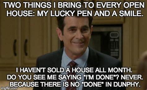 The 10 best pieces of realtor wisdom from Modern Family's Phil .